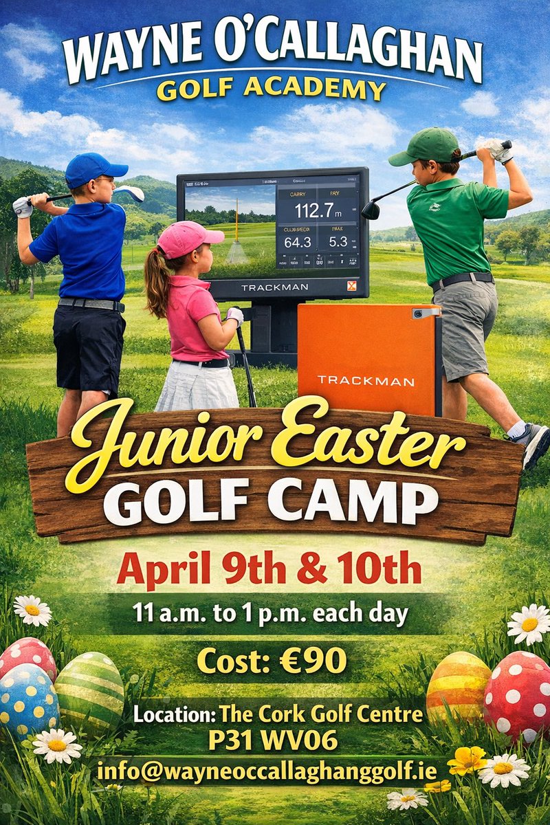 Wayne O Callaghan tweet media