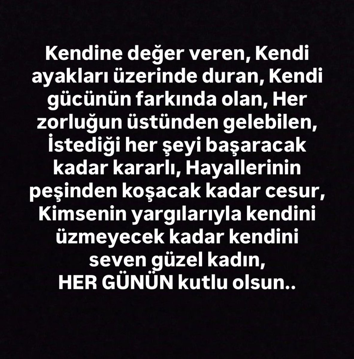me__fato's tweet photo. #8MartDünyaKadınlarGünü https://t.co/Rhq4awoGkf