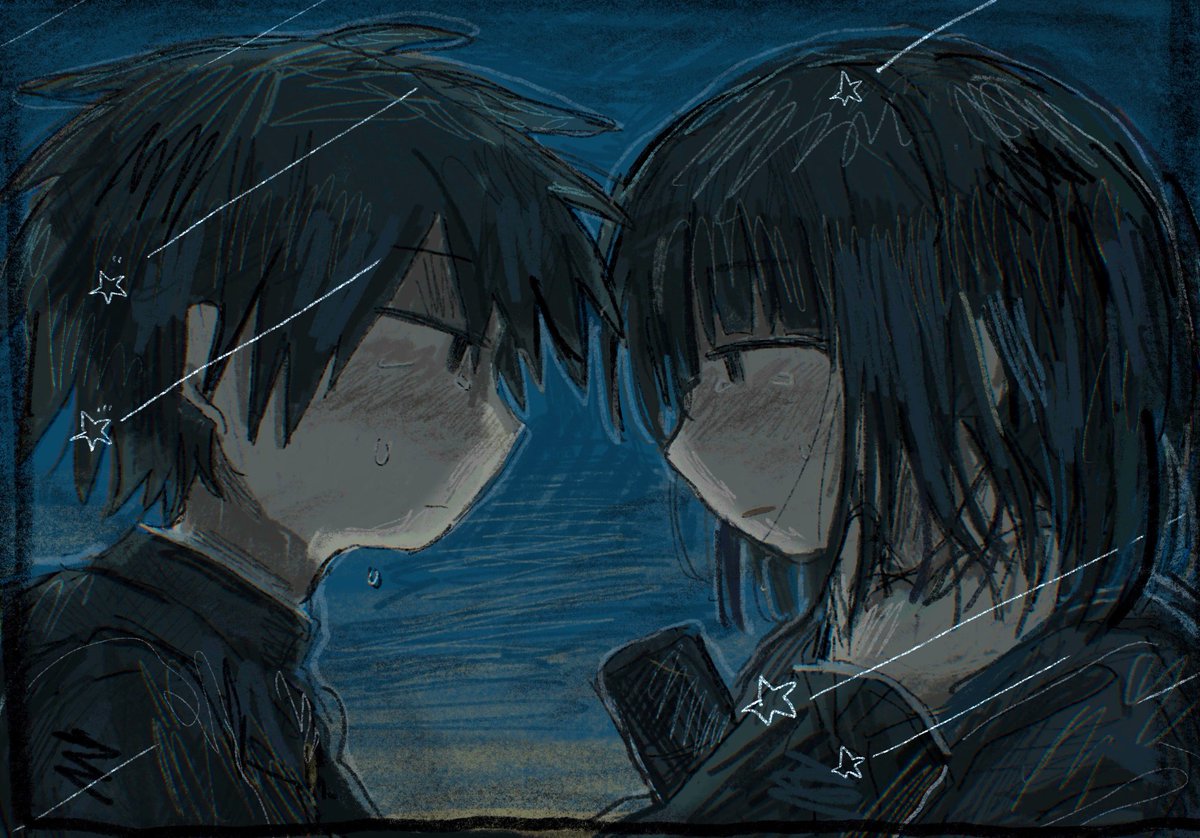 ハシロータ tweet media