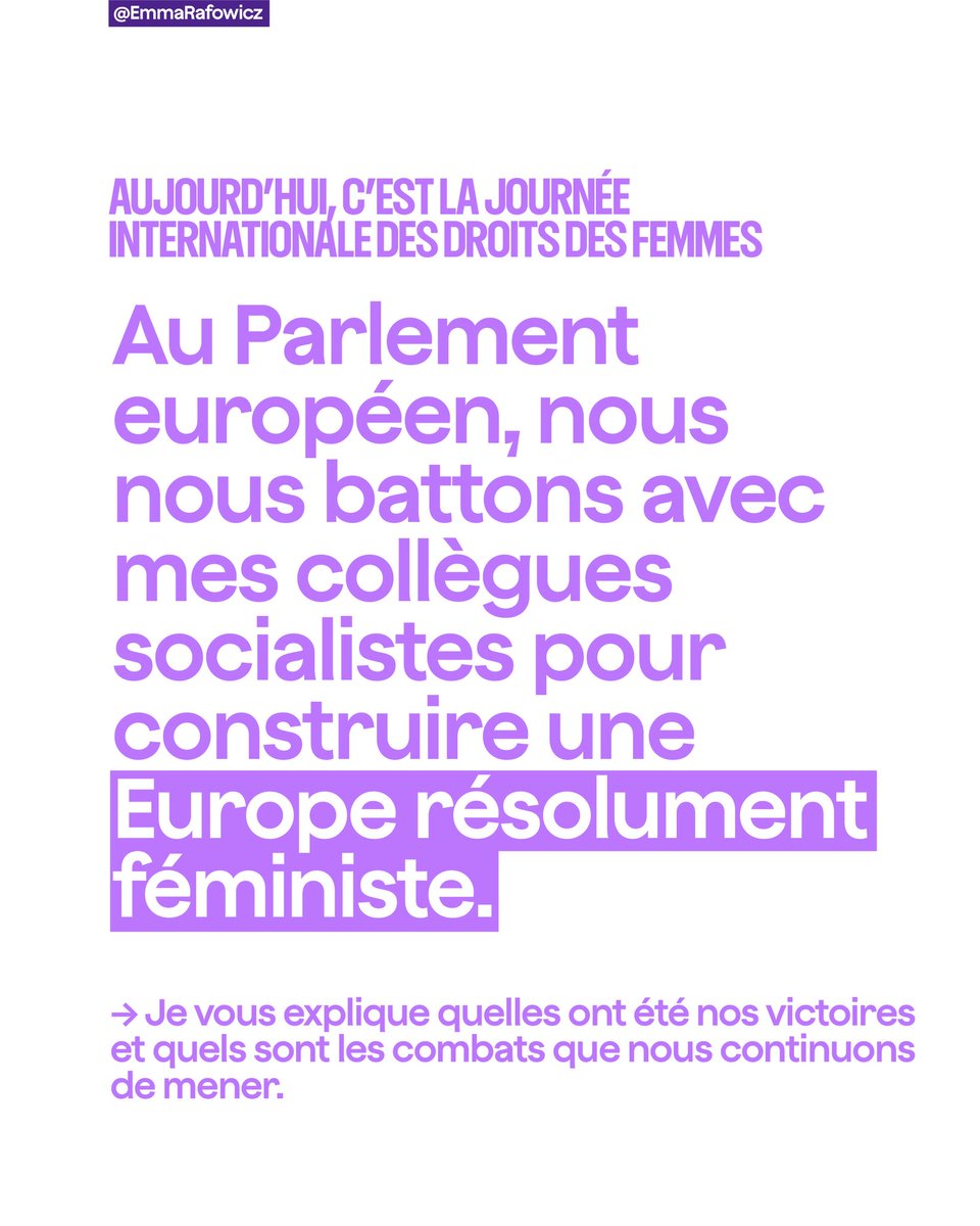 Emma Rafowicz tweet media