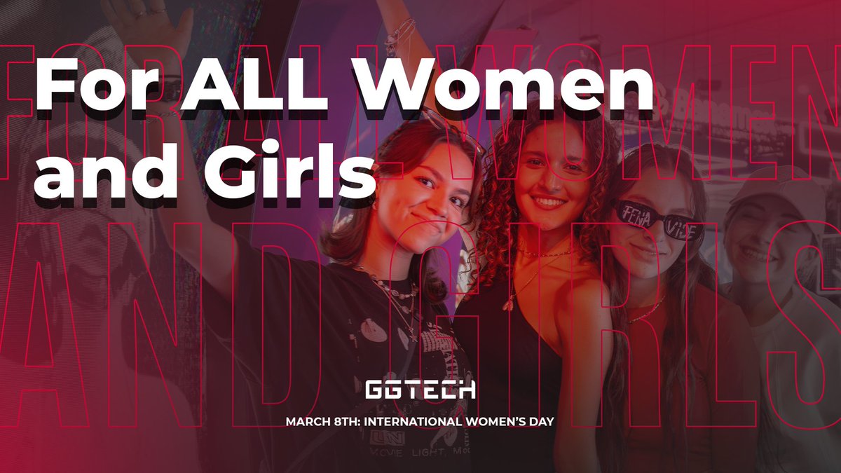 GGTech Entertainment tweet media