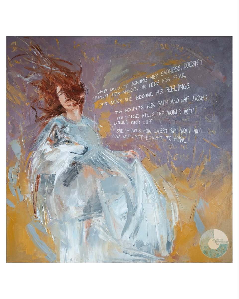 Charlotte Strawbridge tweet media