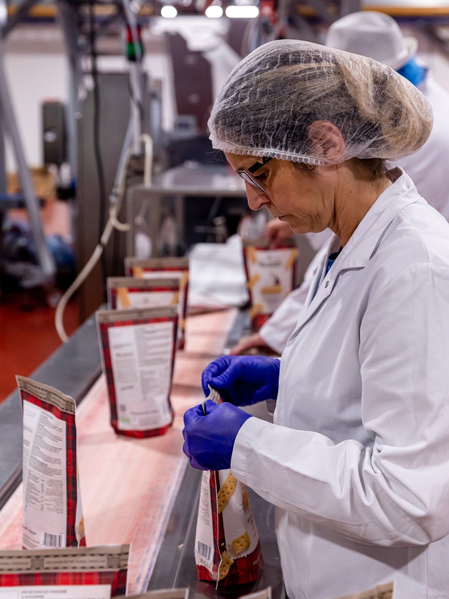 Walker's Shortbread tweet media