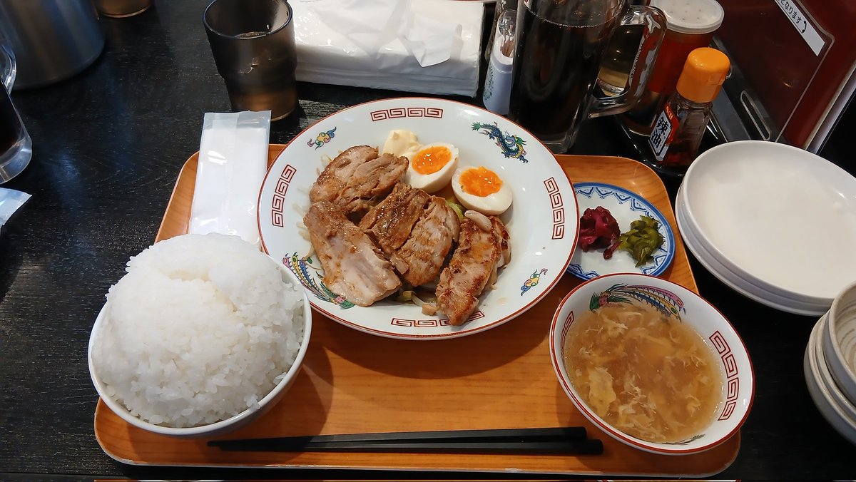 爆走野郎 tweet media