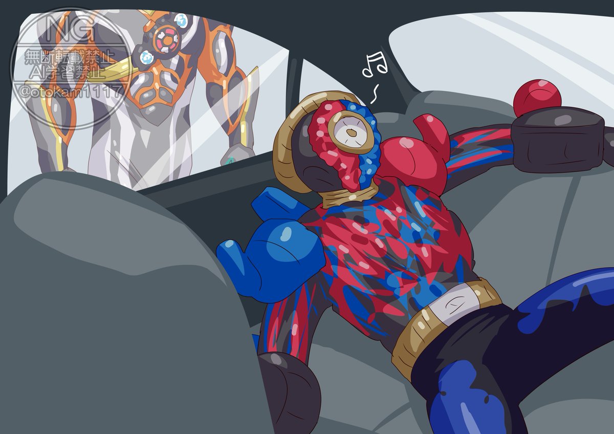 otokam1117's tweet photo. そろそろパトカー爆破するか～ https://t.co/EVidYDTKol