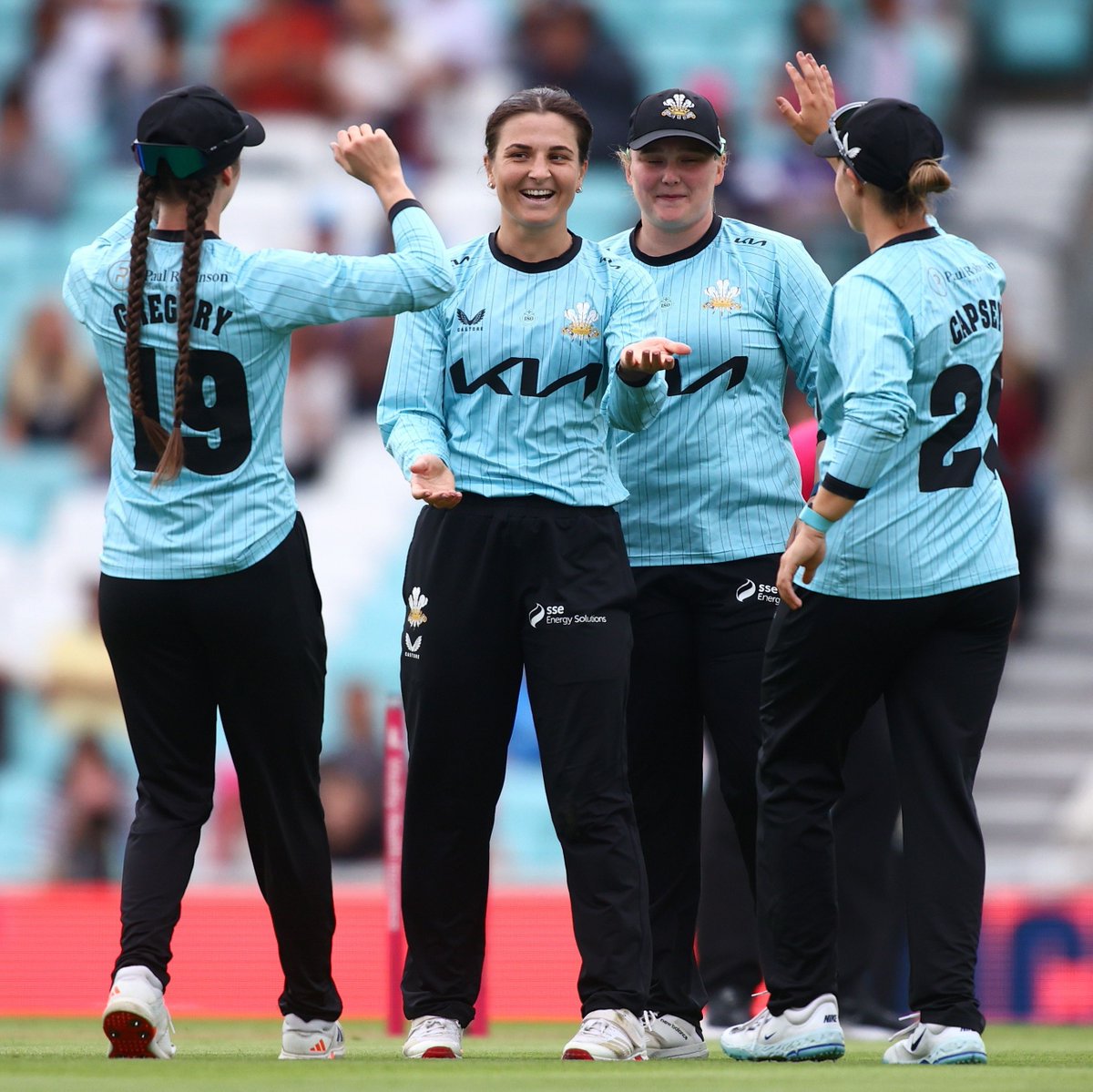 Surrey Cricket tweet media