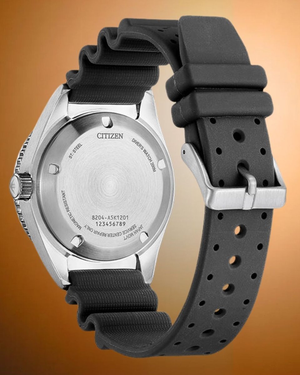 abtsaat's tweet image. Citizen Promaster NY0120-01ZC Erkek Kol Saati, profesyonel dalış saatlerinin sağlamlığını günlük kullanım konforu ile bir araya getiren güçlü bir model olarak öne çıkar.

#abt #abtsaat #citizen