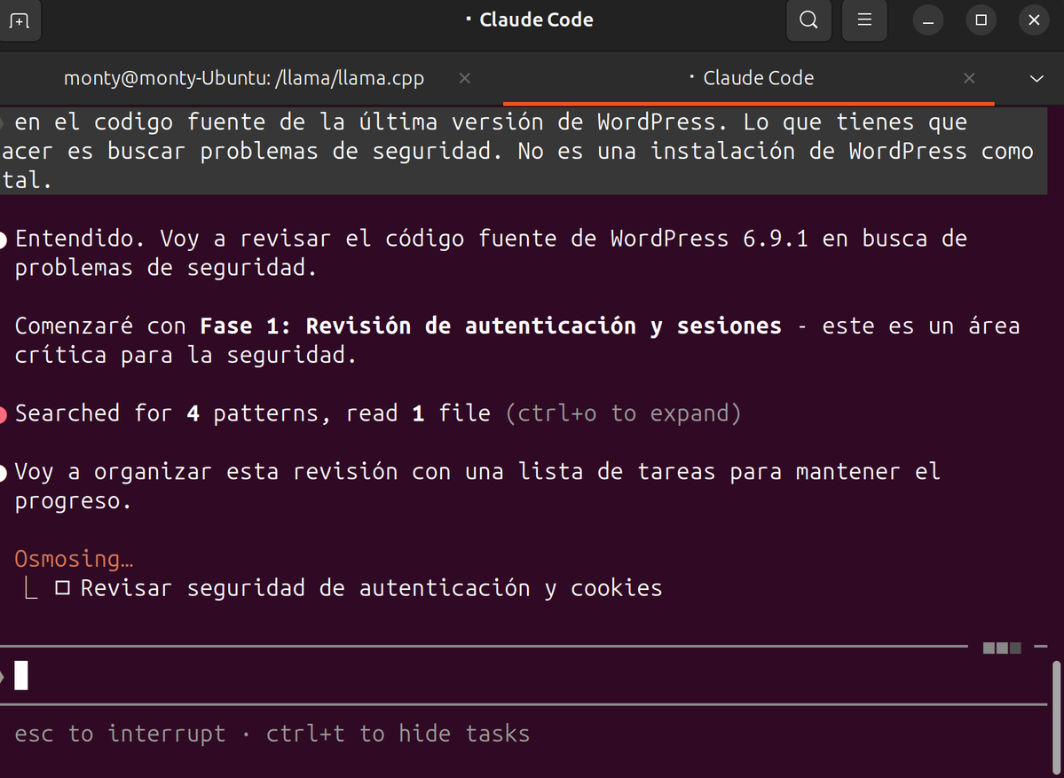 ☕ Monty ☕ tweet media