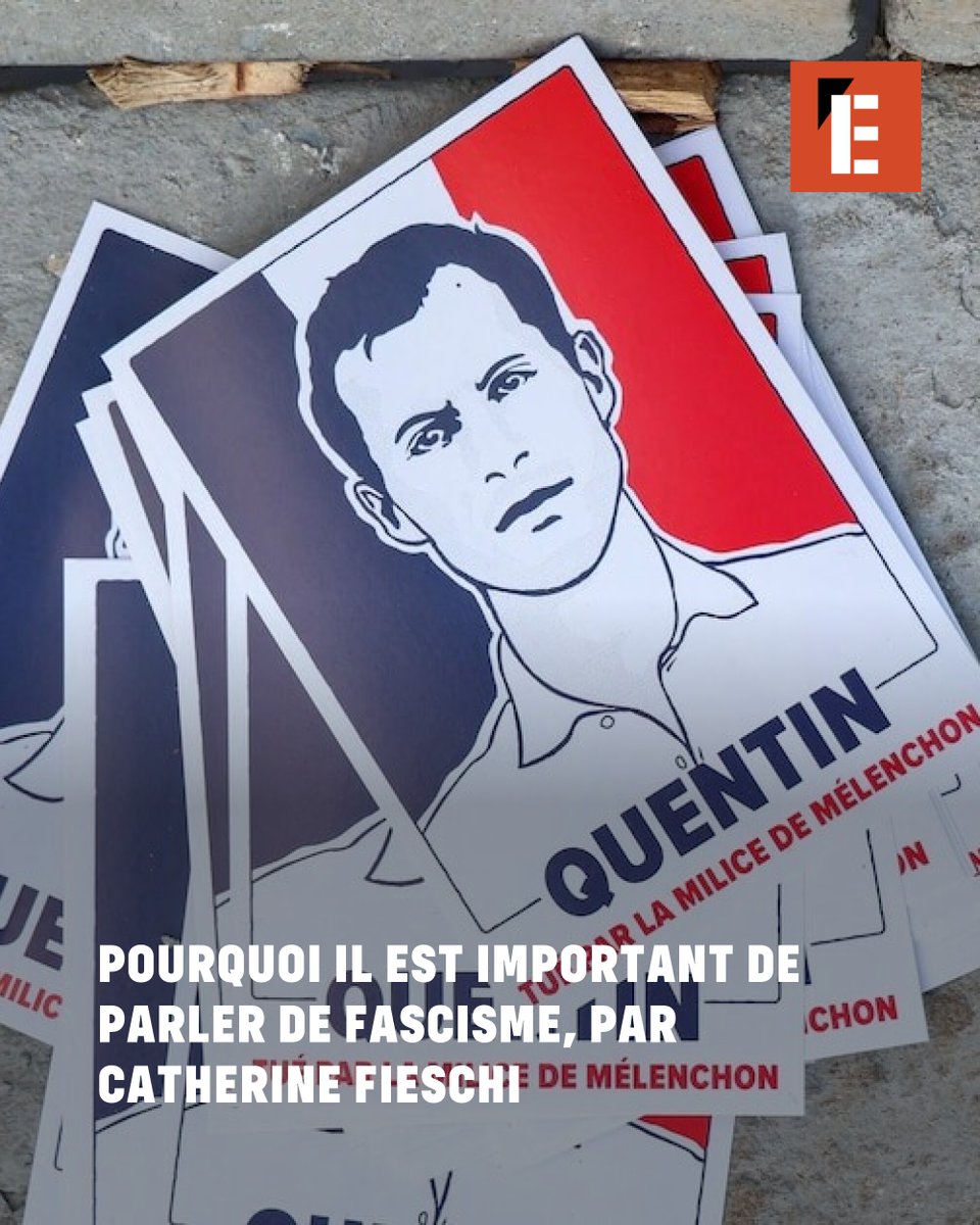 L'Express tweet media