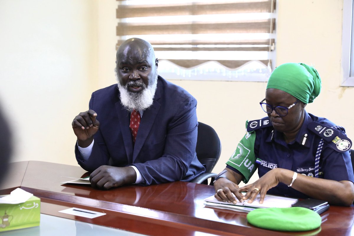 Ministry Of Internal Security 🇸🇴 tweet media