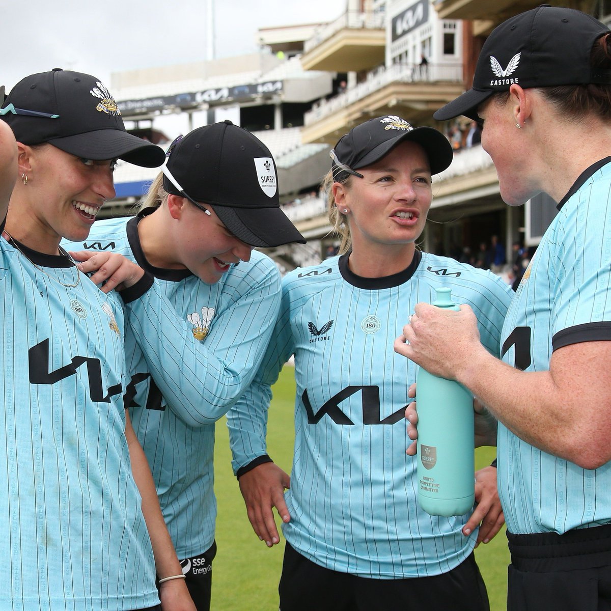 Surrey Cricket tweet media