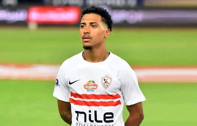 Ahmed ElNaggar - أحمد النجار tweet media