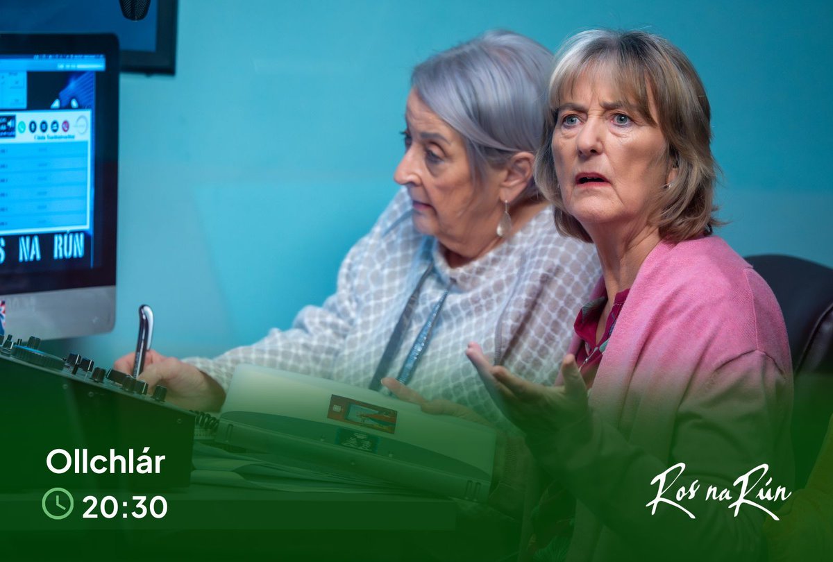 Ros na Rún TG4 tweet media
