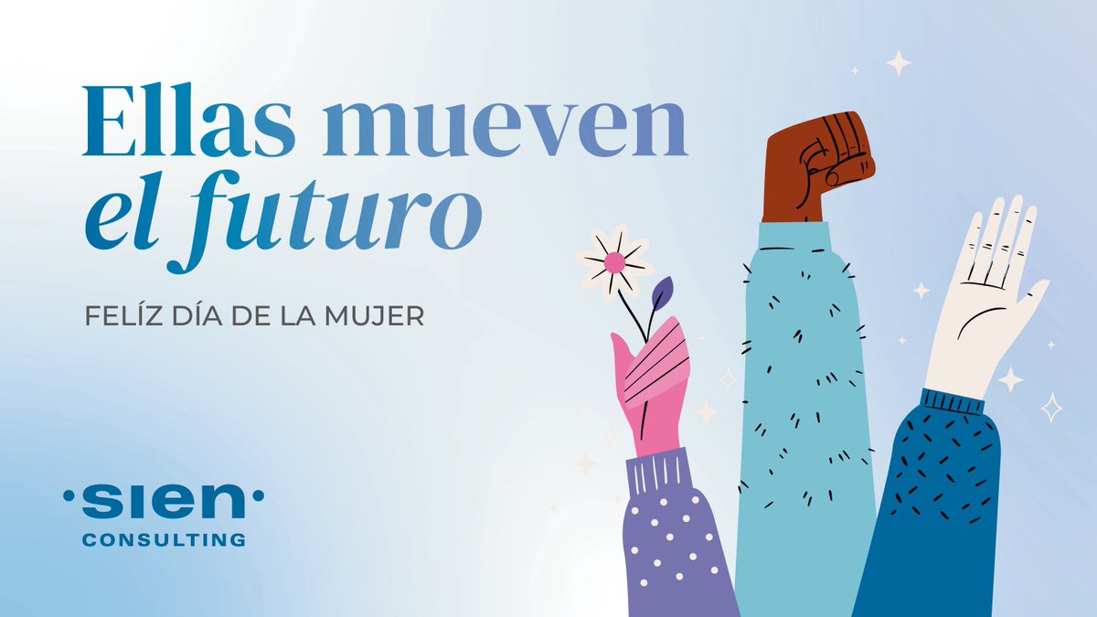 SienConsulting's tweet photo. 💡Desde la planificación hasta la ejecución, el trabajo de las mujeres genera impacto.
 
Sus ideas resuelven problemas, sus decisiones impulsan resultados y su presencia fortalece los equipos. https://t.co/CaKt26DRrK