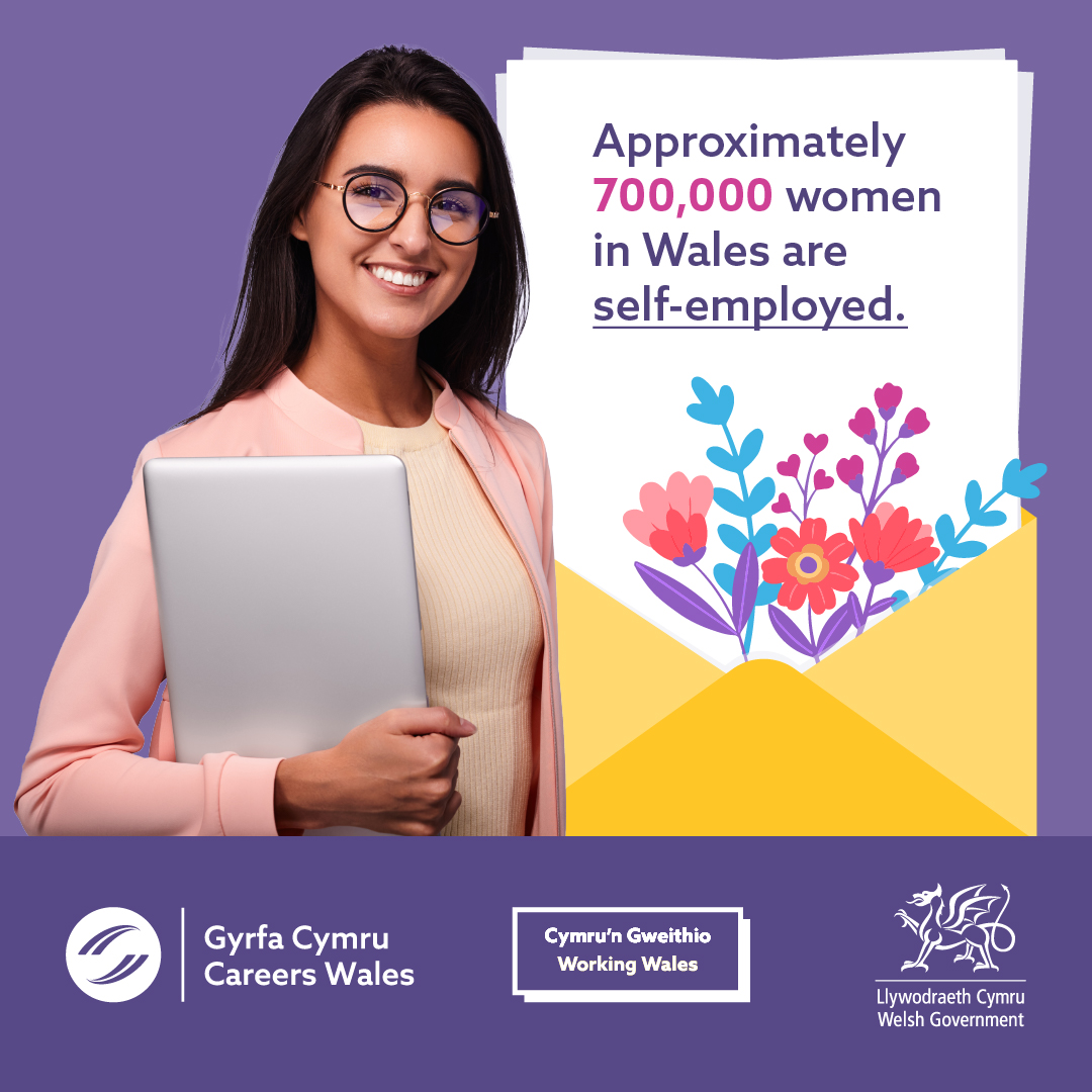 Working Wales tweet media