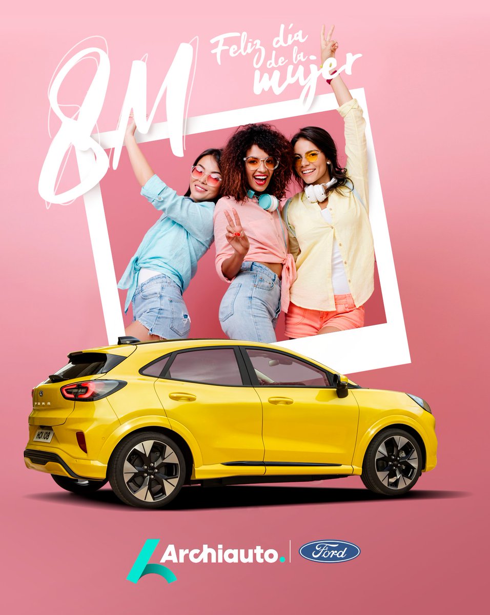 Archiauto tweet media