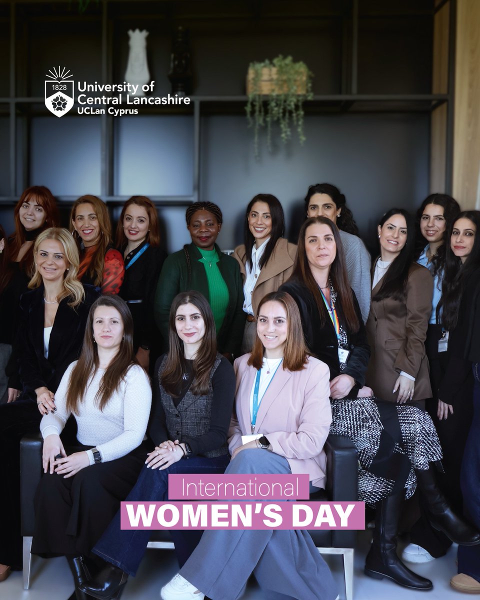 UCLan Cyprus tweet media