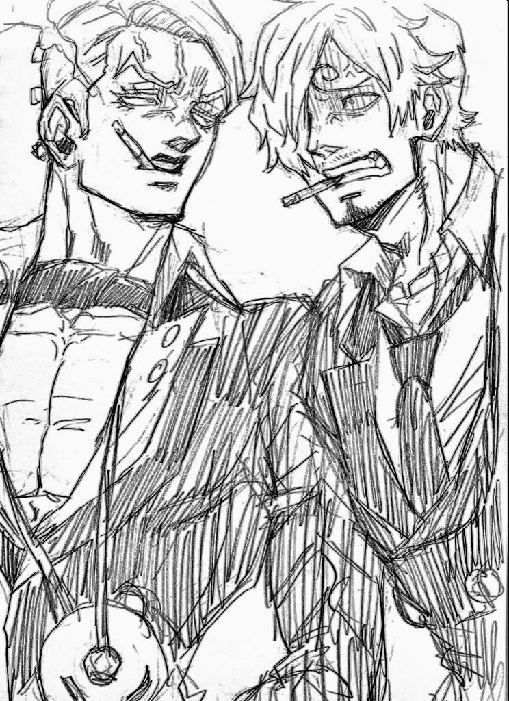 general_ice36's tweet photo. \クソいけすかねぇ、金髪碧眼野郎が…！/
\鏡貸しやろうか？え？俺の目の前にもいるぜ。いけすかねぇ野郎がなァ/ https://t.co/rxBAUVjzSS