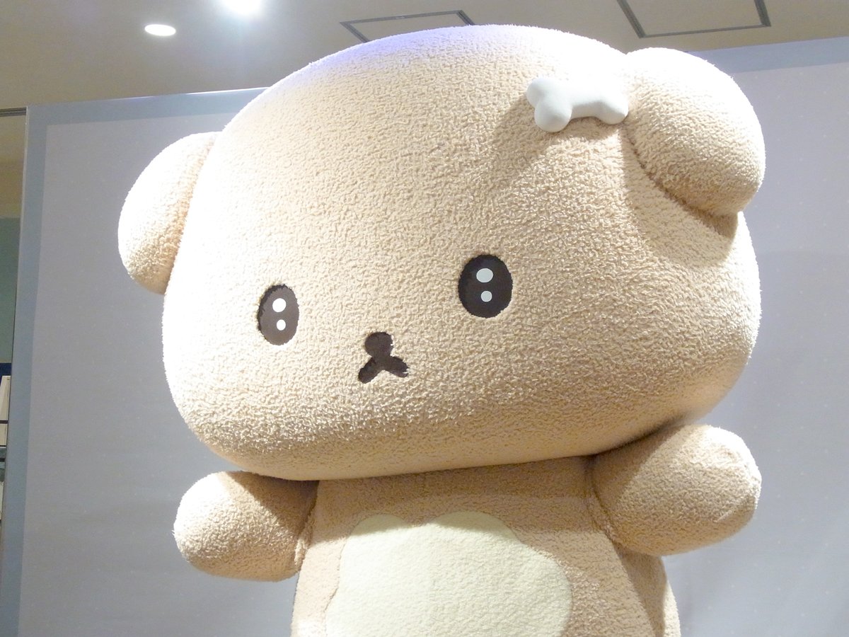 リラックマストア大阪梅田店【公式】 (@rks_umeda) / Posts / X