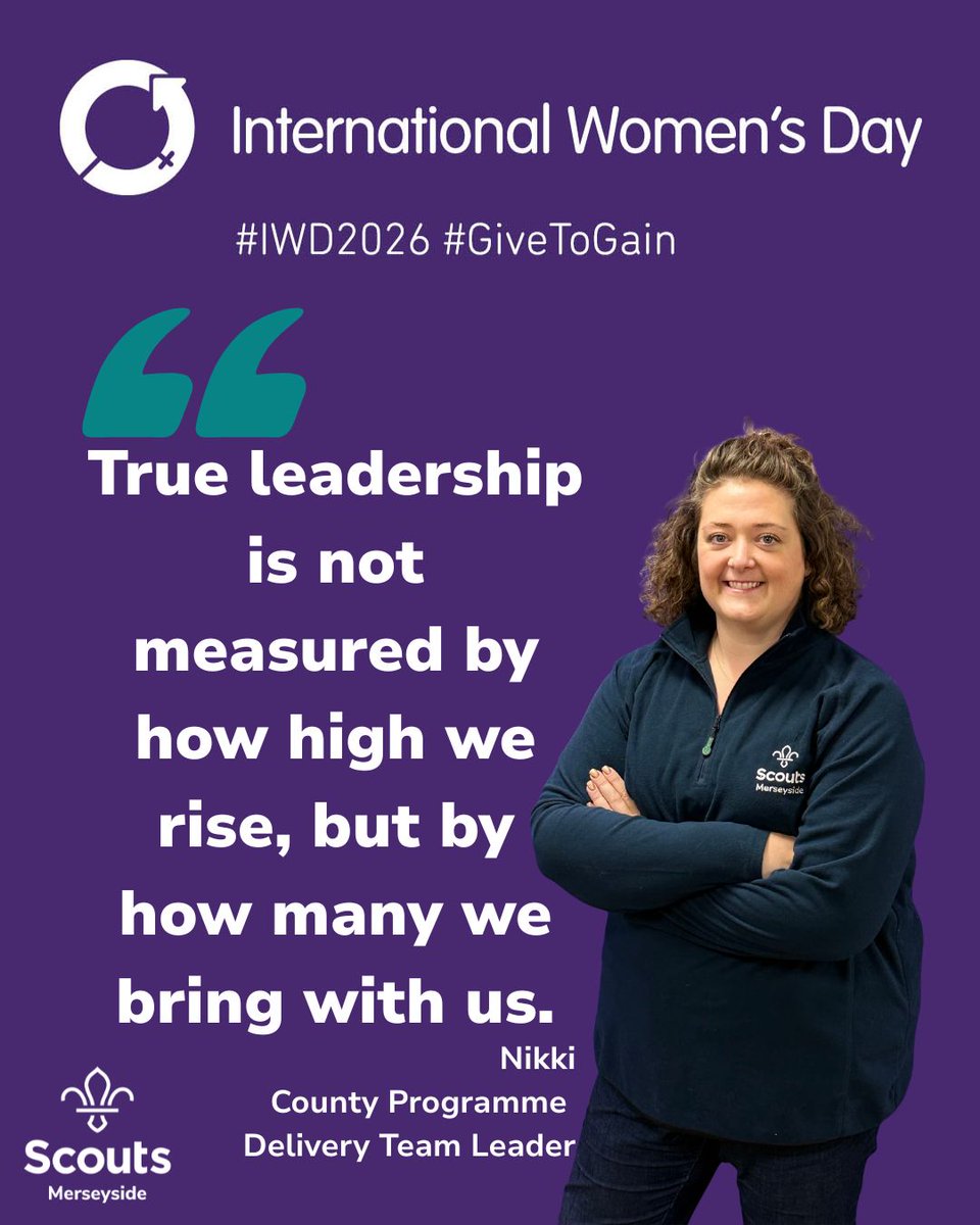 Merseyside Scouts tweet media