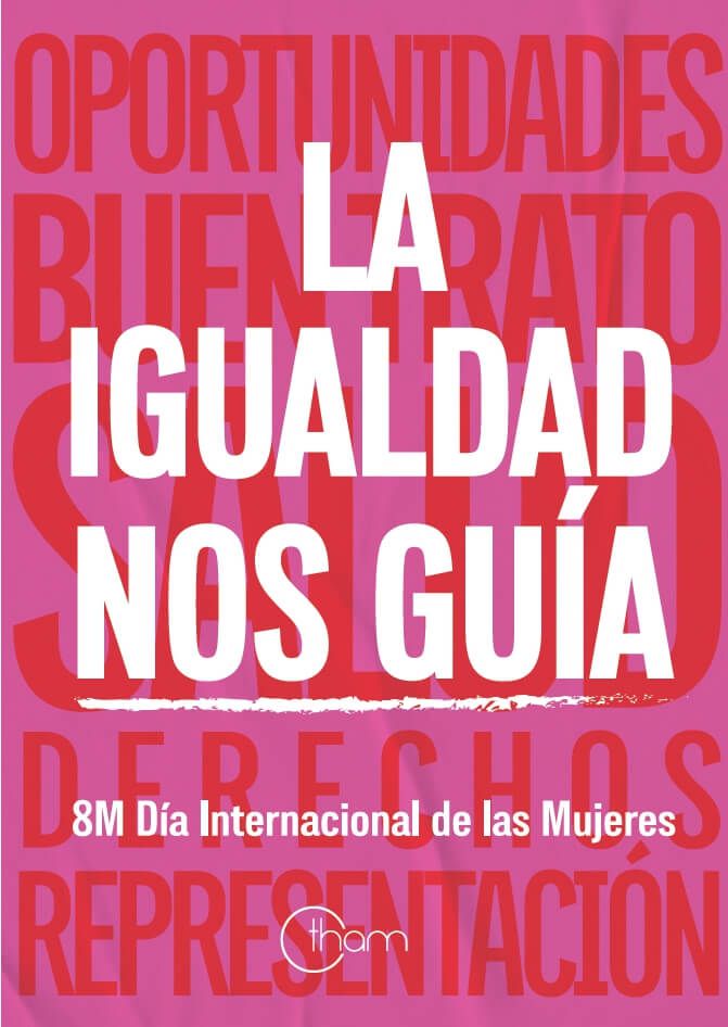 Moralzarzal's tweet photo. Este 8 de marzo, en #Moralzarzal unimos fuerzas por la #igualdad.
Te invitamos a participar en el programa de actividades organizado junto a la Mancomunidad #THAM: talleres, cultura y espacios de encuentro.
Consulta toda la programación aquí:
👉 https://t.co/Tfrw2ZqE9z
#8M https://t.co/9qRWKeBihQ