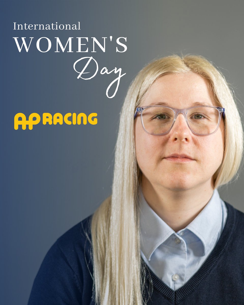 AP Racing tweet media