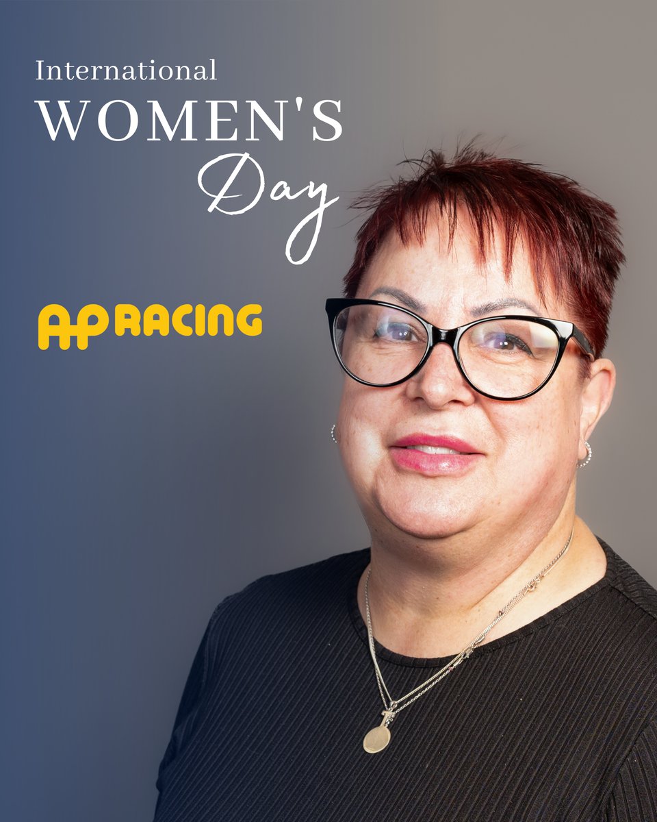 AP Racing tweet media