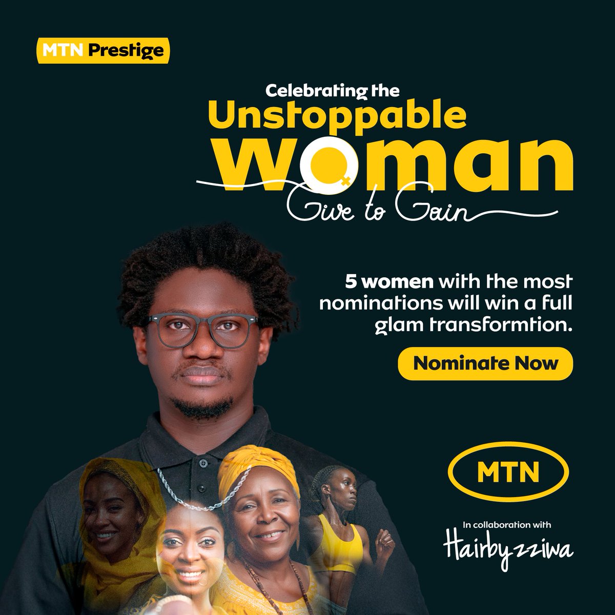 MTN Uganda tweet media