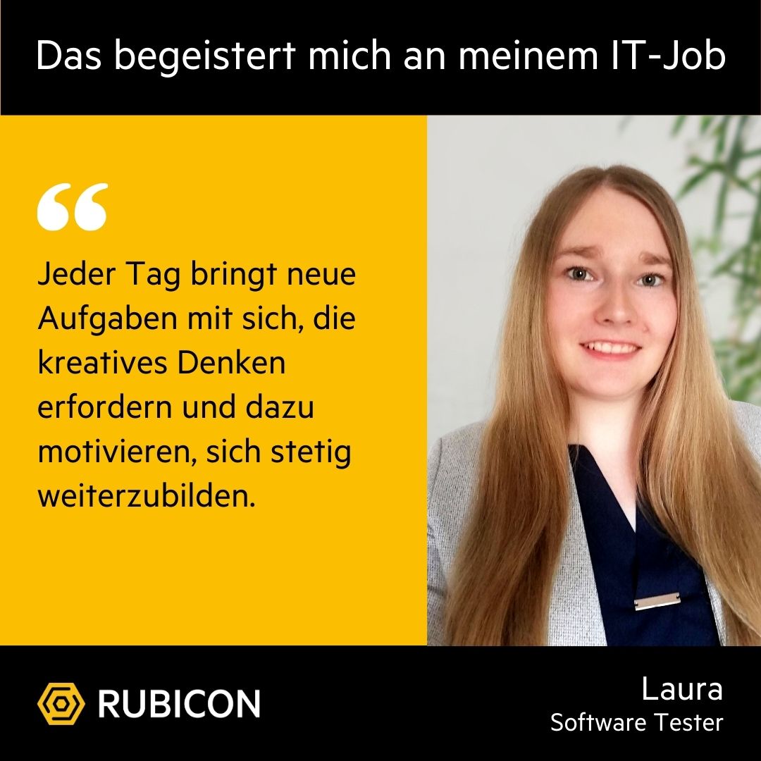 RUBICON IT GmbH tweet media