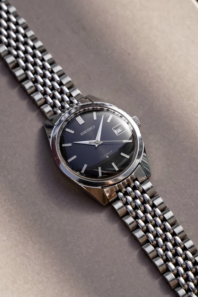 Seconde Vintage tweet media