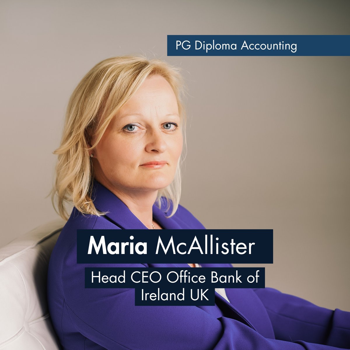 Ulster University tweet media