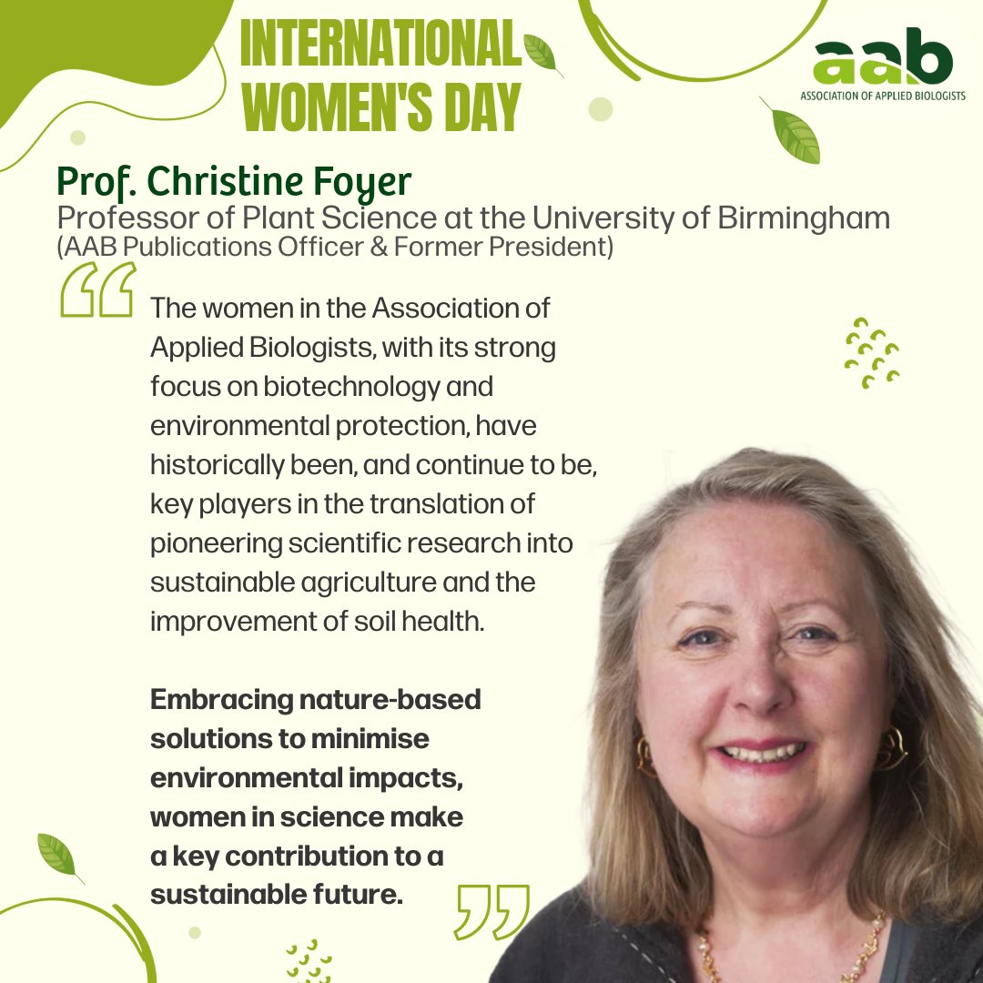 AAB @aabiologists.bsky.social tweet media