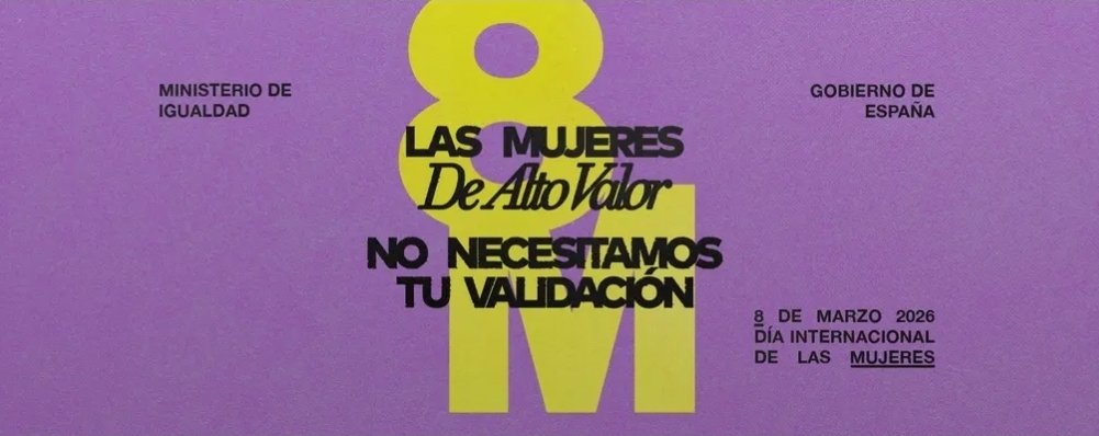 kabibs's tweet photo. #8M 💪 Dia internacional das mulheres fortes e poderosas, que só desejamos paz e amor 💜✌️ https://t.co/21ZGLuJtci