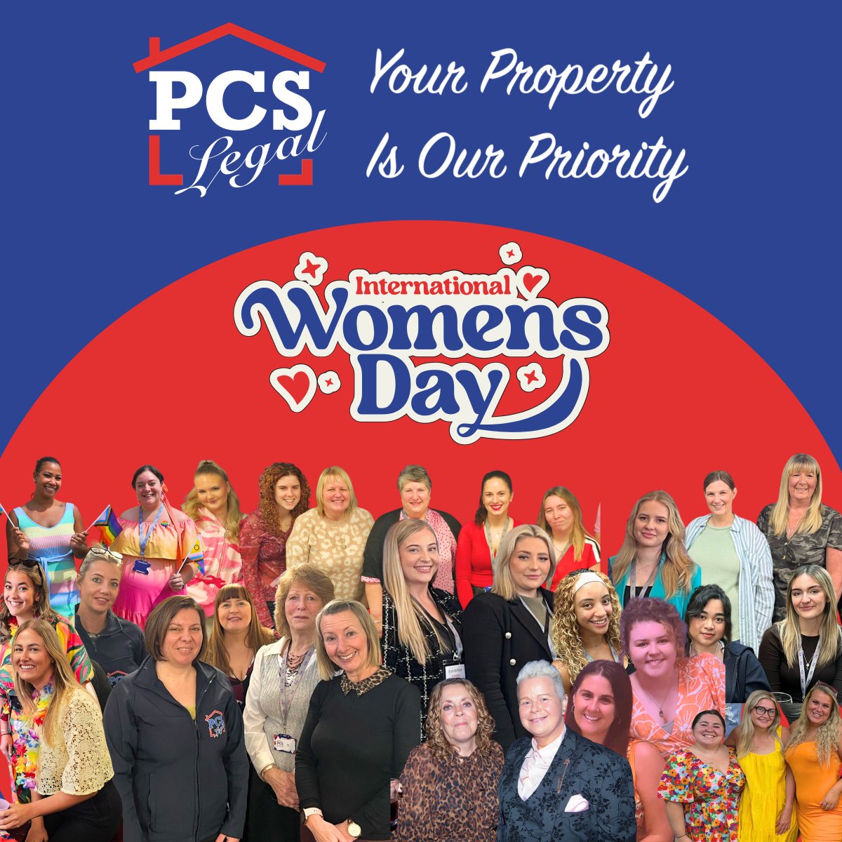 PCS Legal tweet media