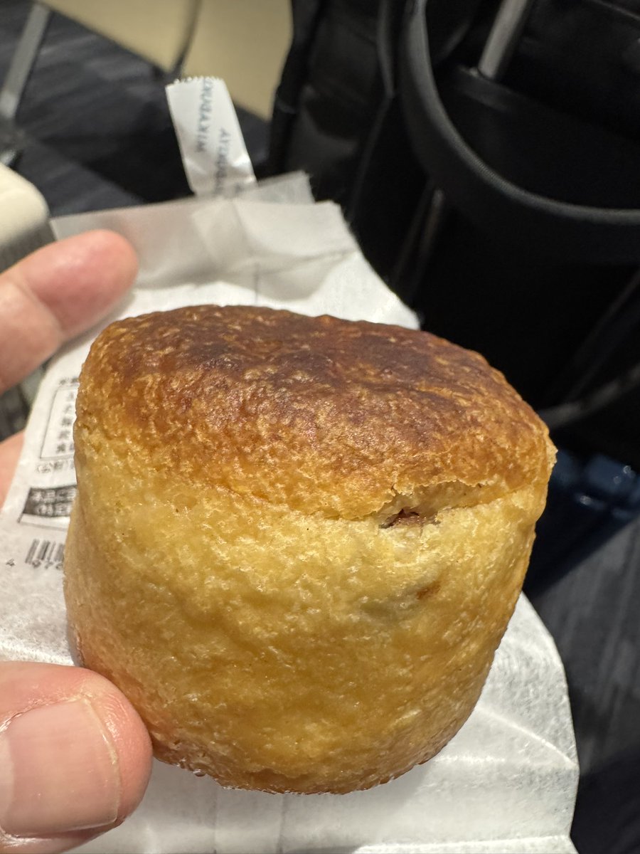 はしはし tweet media