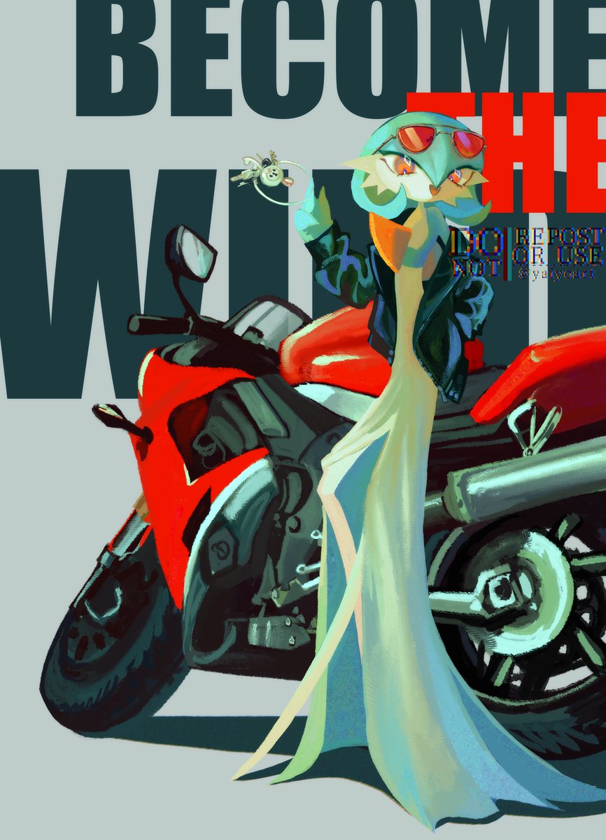 やいよ tweet media