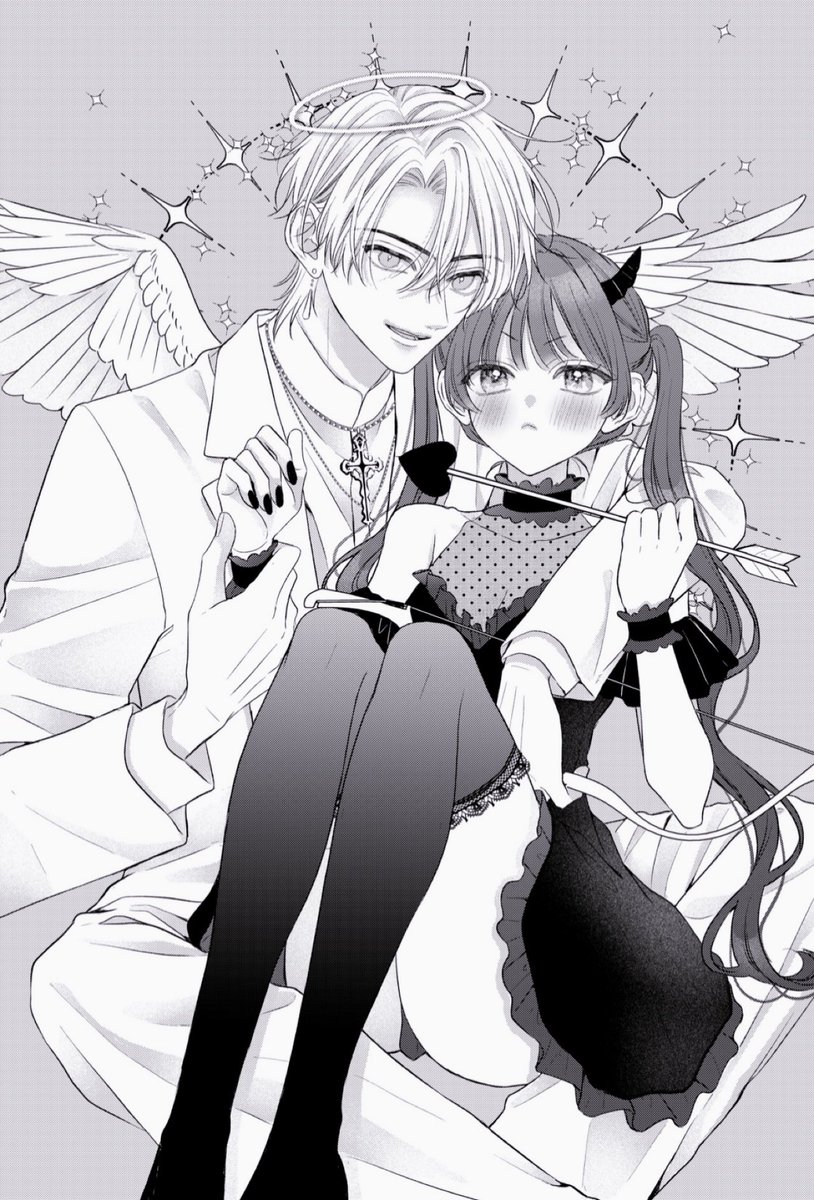 春宮アン tweet media