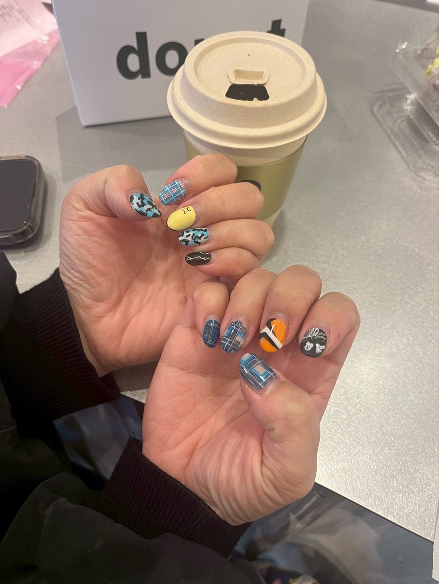 おの🐉💜 tweet media