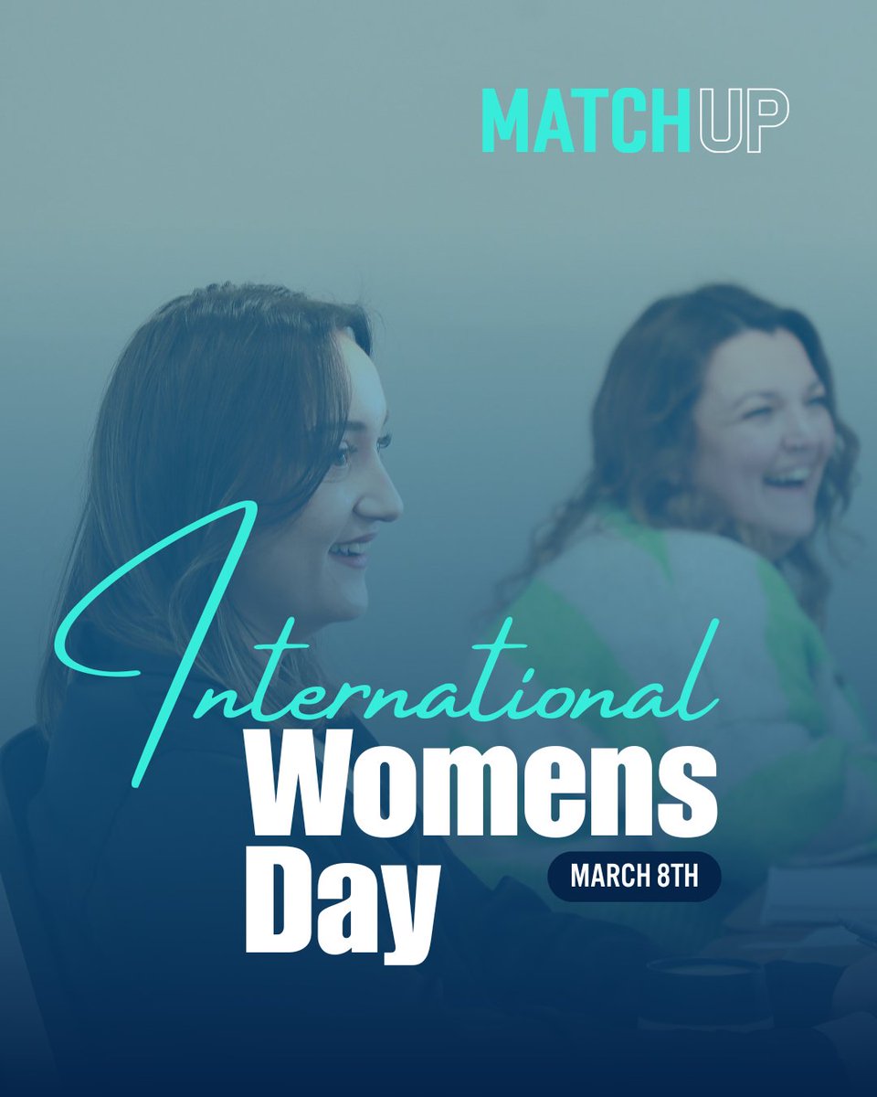 MATCHUP Ltd tweet media