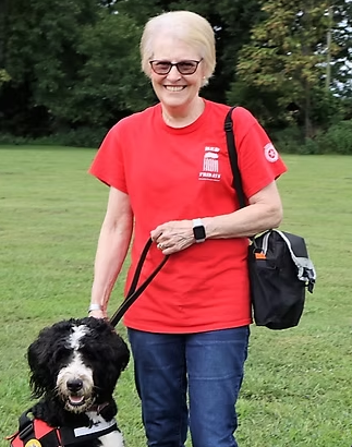 WorkingDogsForVets tweet media