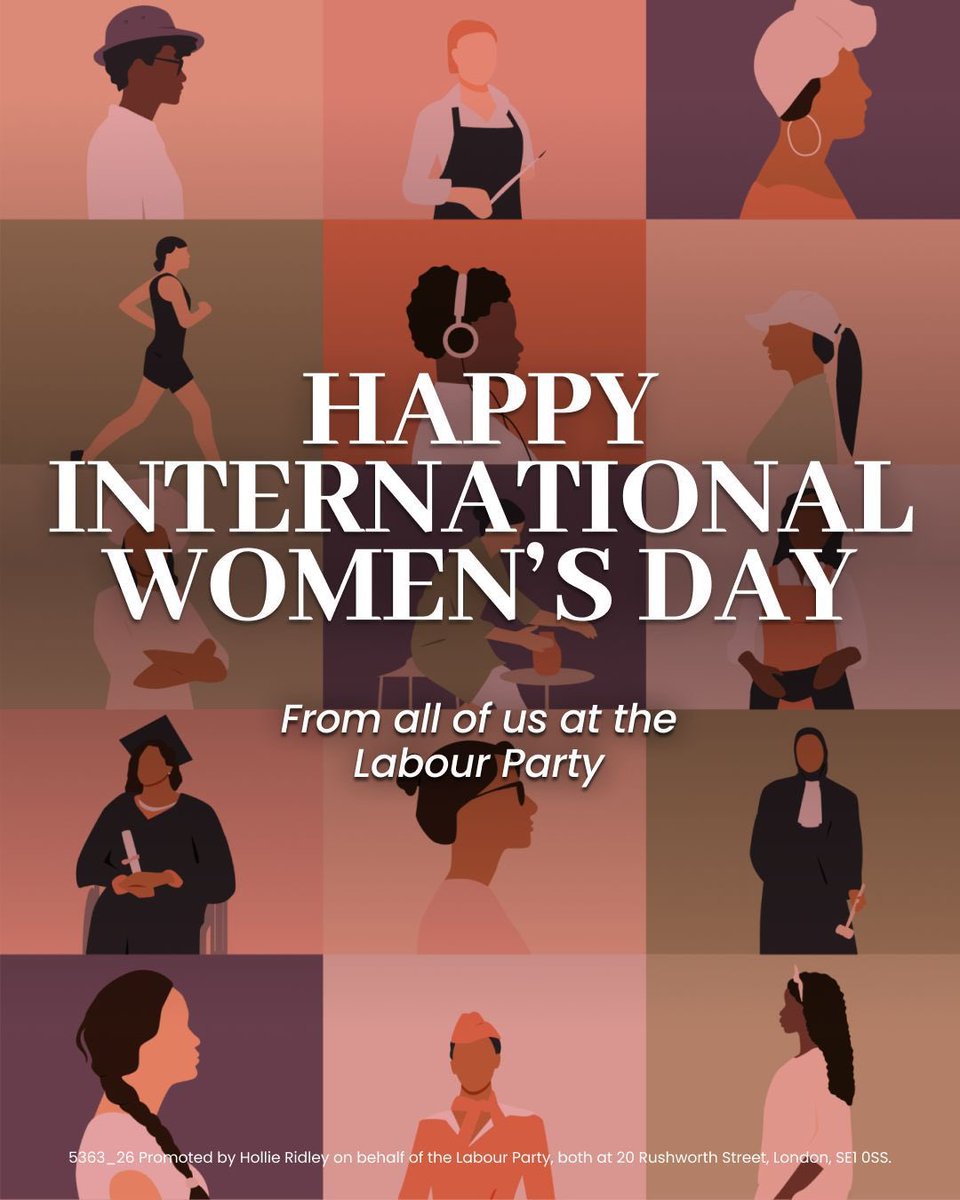 Basingstoke Labour Party tweet media