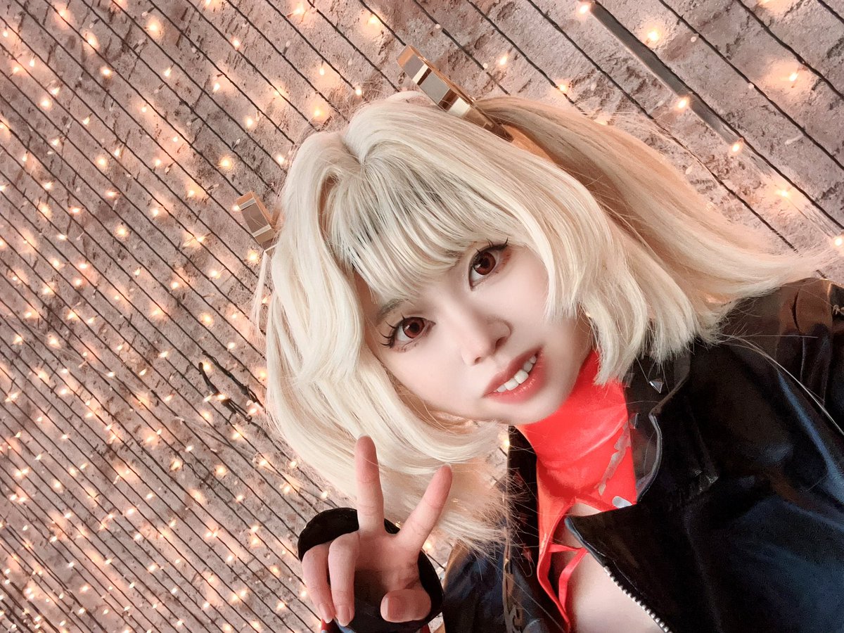 アコスタひらパーお疲れ様です！
1年ぶりのカリュドーン併せ嬉しかった💕
バーニスで参加してました
みんなありがとうね〜

またたくさんの方に交流、撮影して頂きありがとうございました
順にまわらせて頂きます🙇‍♀️

 #アコスタひらパー