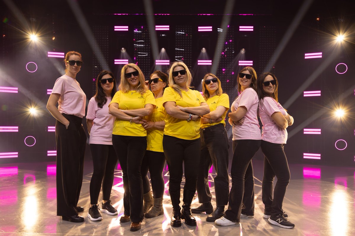 PROLIGHTS tweet media