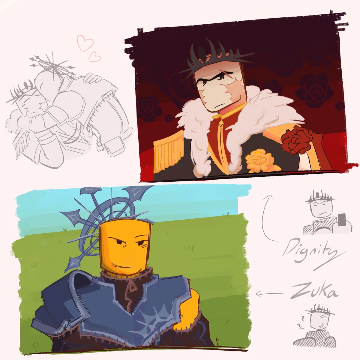 Excalibur tweet media