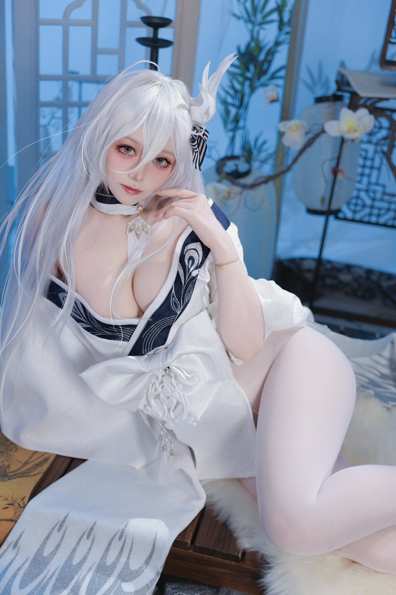 白大白小baibai tweet media