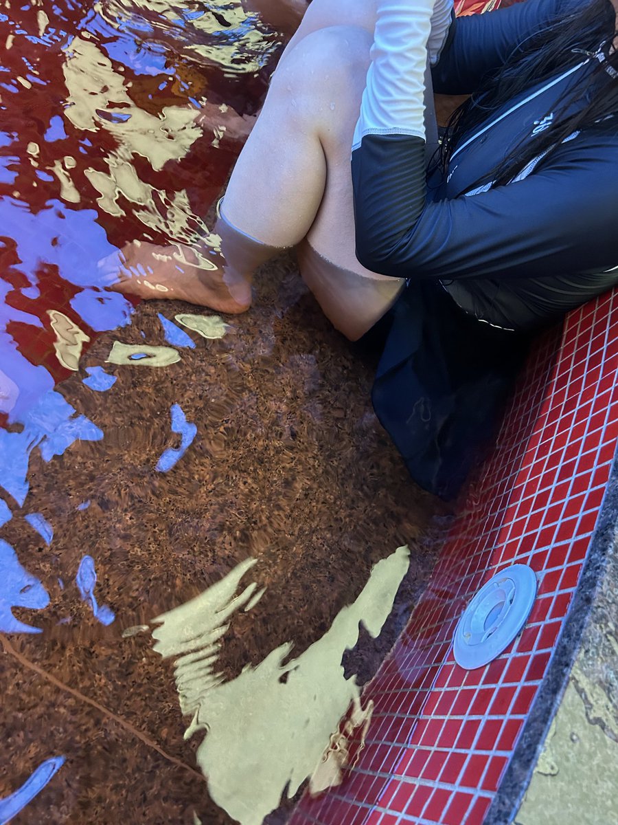 长春夫妻-极夜 tweet media