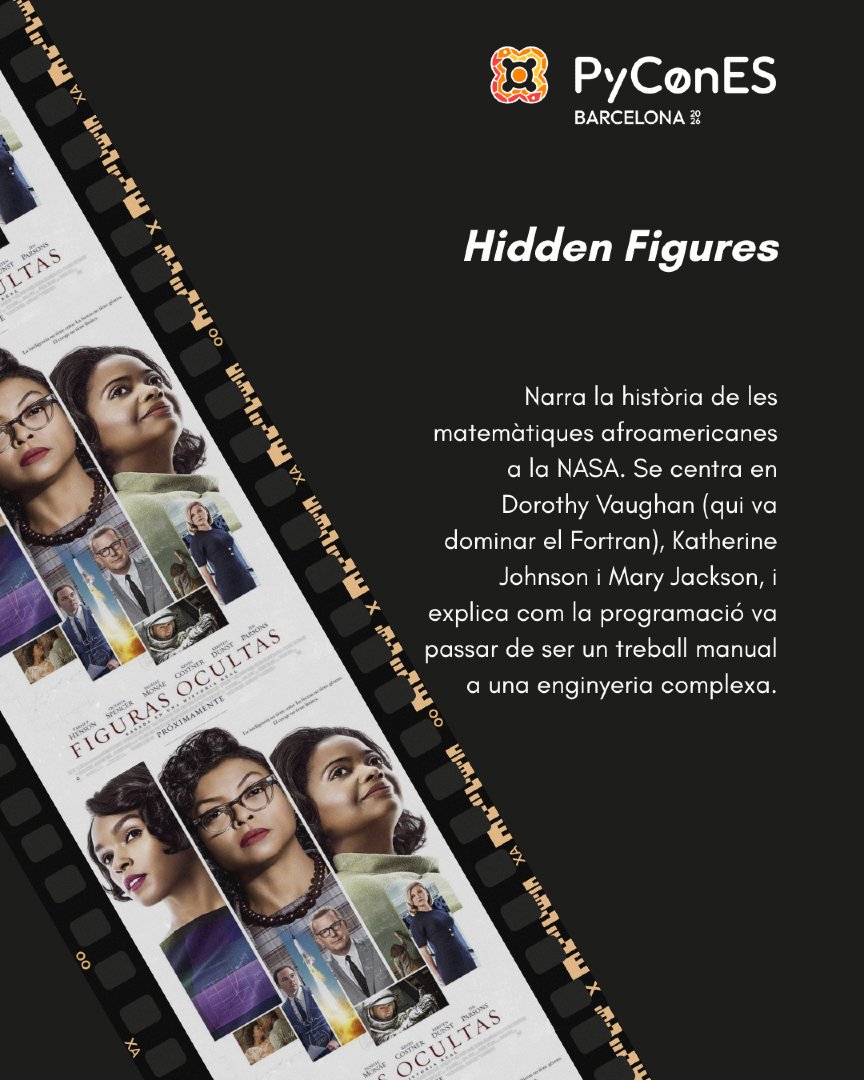 PyCon España - 🦋 @es.pycon.org 🦋 tweet media