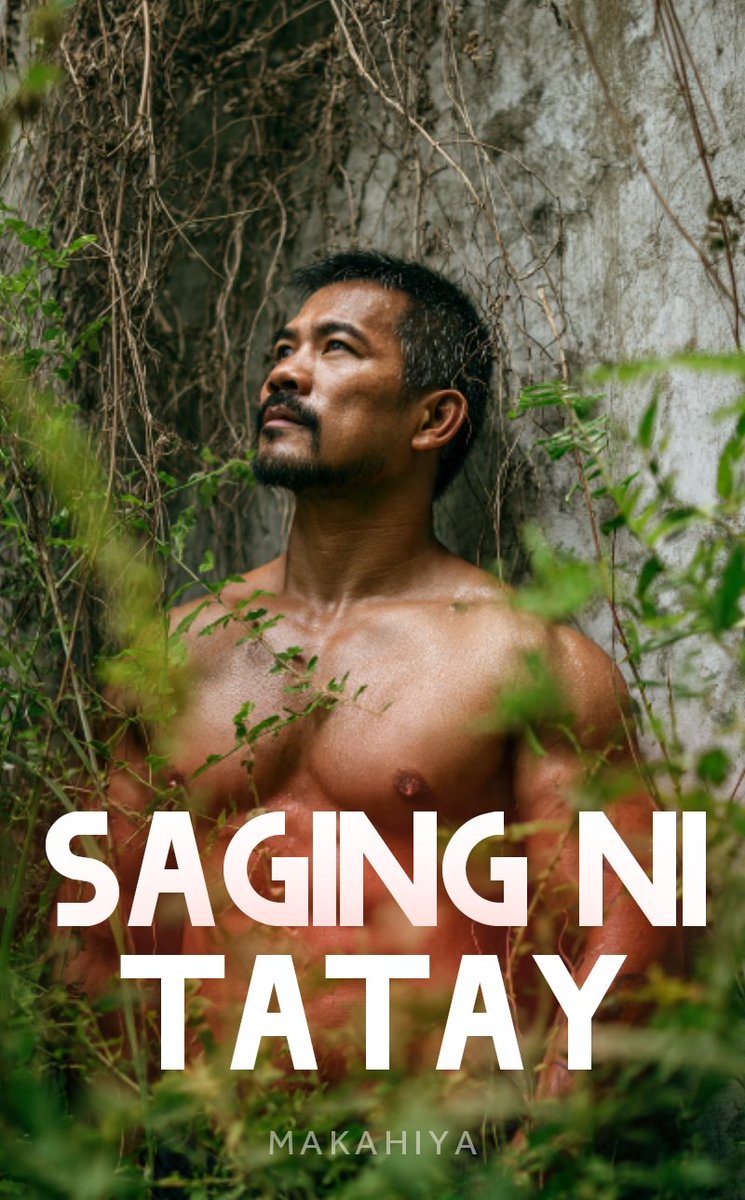 Makahiya tweet media