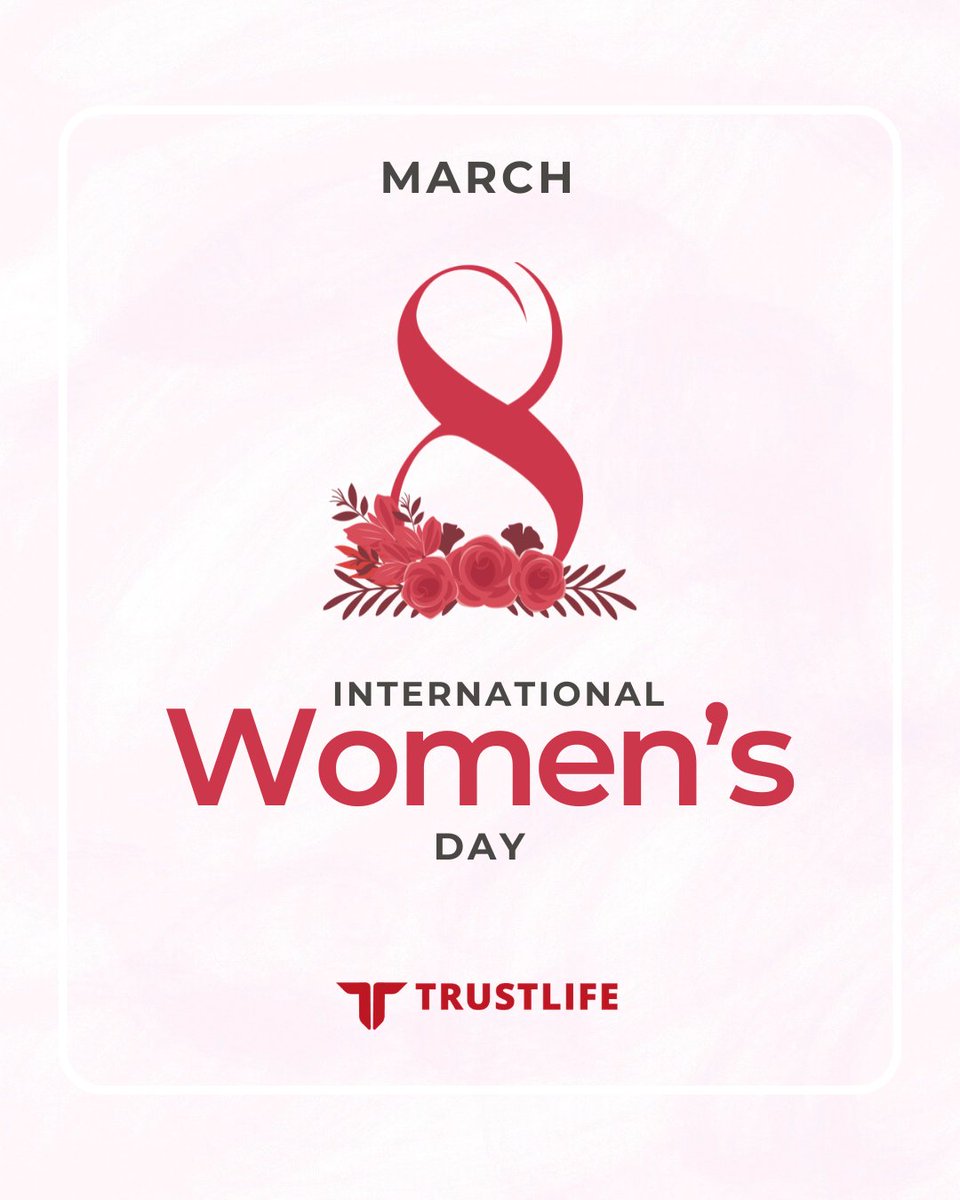 Trustlife Ventures tweet media