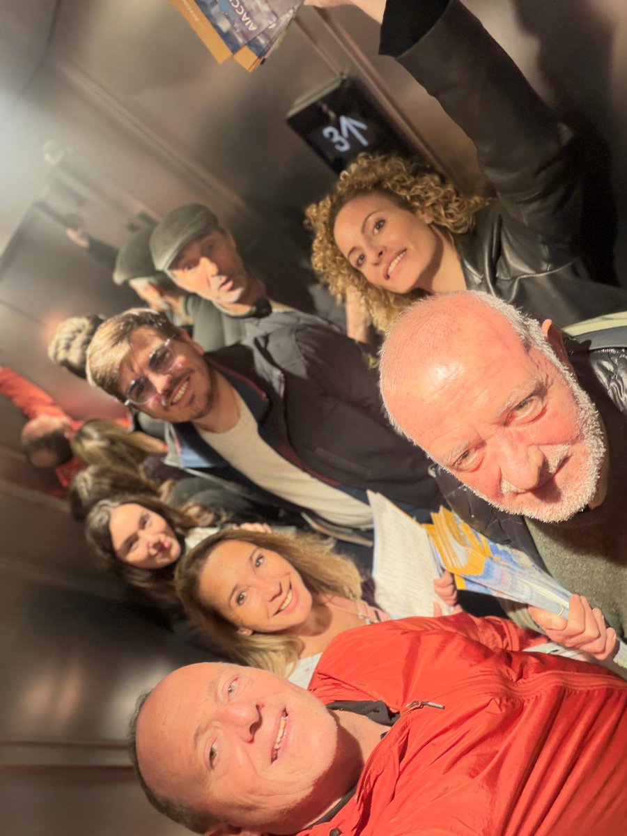 Jean-Paul Carrolaggi - Aiacciu Vivu tweet media